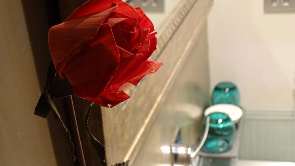 Hotel Cardamomo Sigueenza Carabias  المظهر الخارجي الصورة