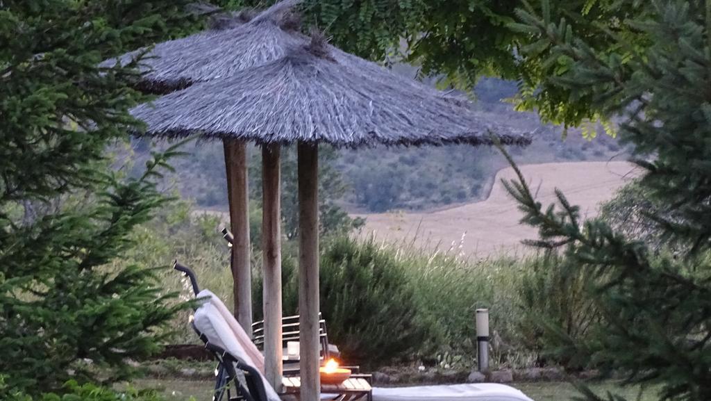 Hotel Cardamomo Sigueenza Carabias  المظهر الخارجي الصورة